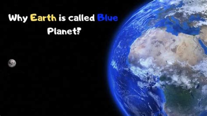 Why is it called Blue Peter?