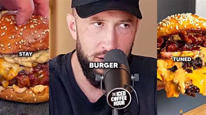Why is it called Burger?
