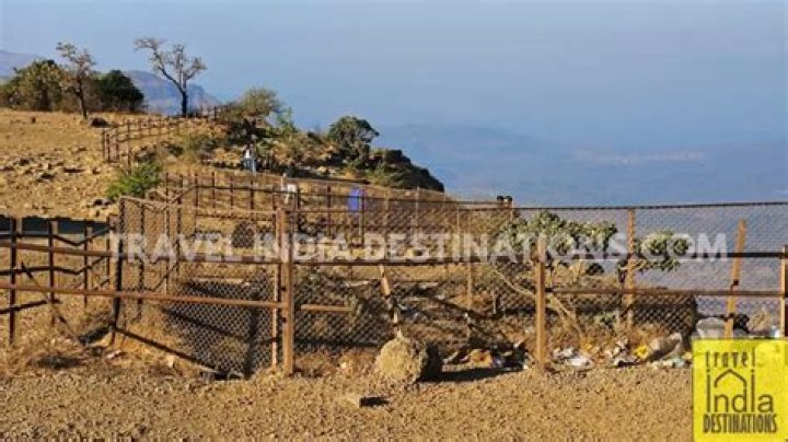Why is it called Tiger Point in Lonavala?