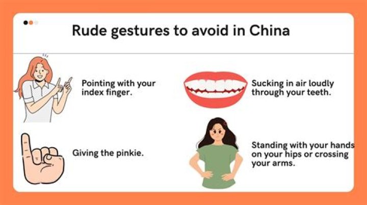 Why is it rude to chew gum?