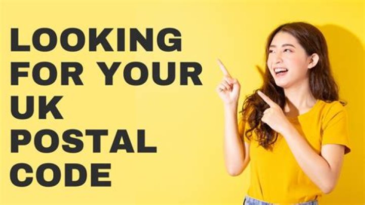 Why is ITV saying my postcode is invalid?