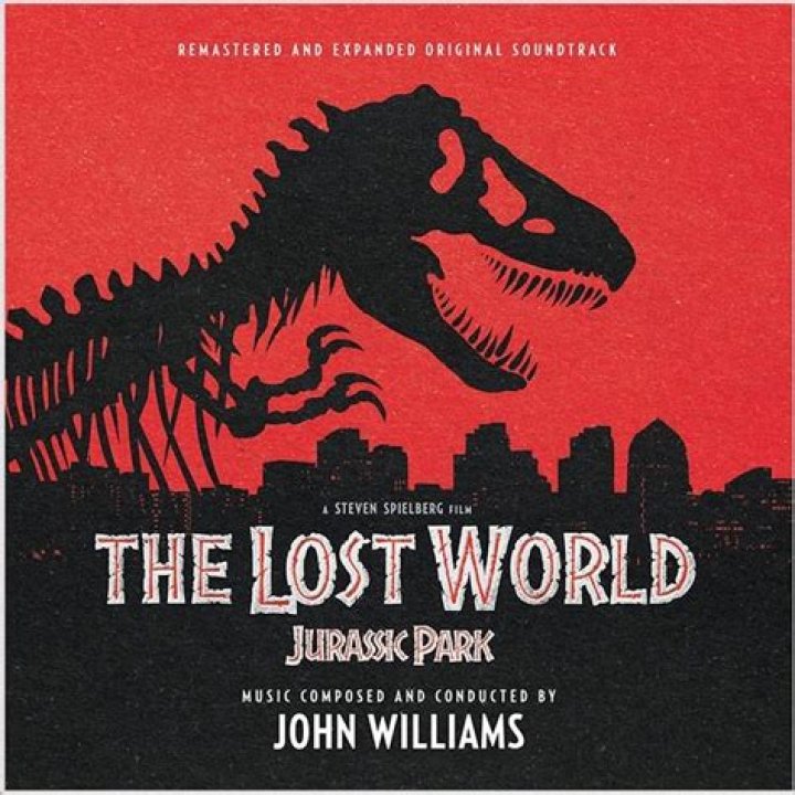 Why is Jurassic Park The Lost World So Bad?