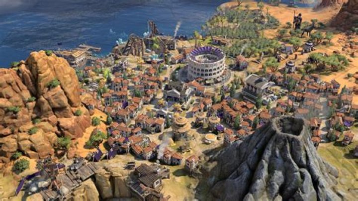 Why is Korea good Civ 5?