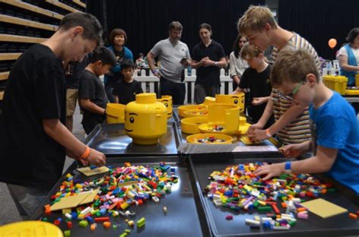 Why is Lego bad for kids?