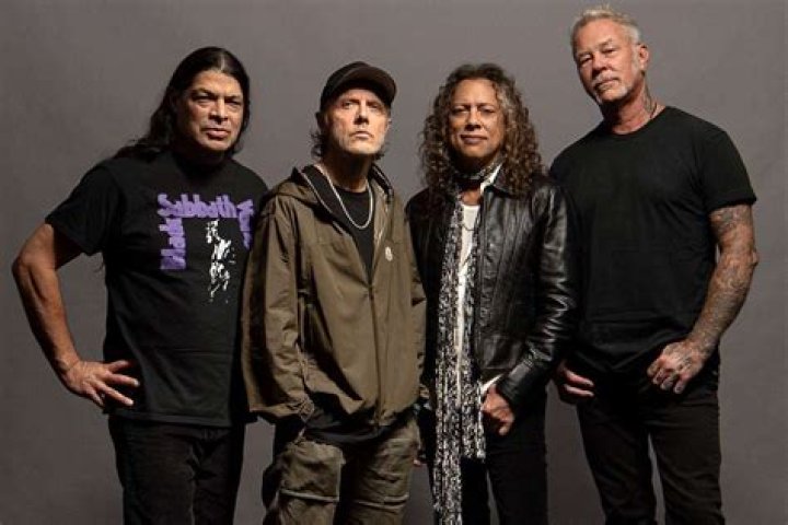 Why is Metallica St Anger hated?