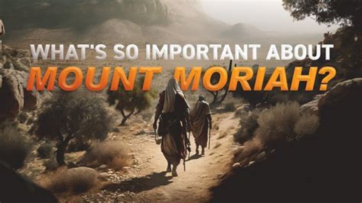 Why is Mount Thor important?