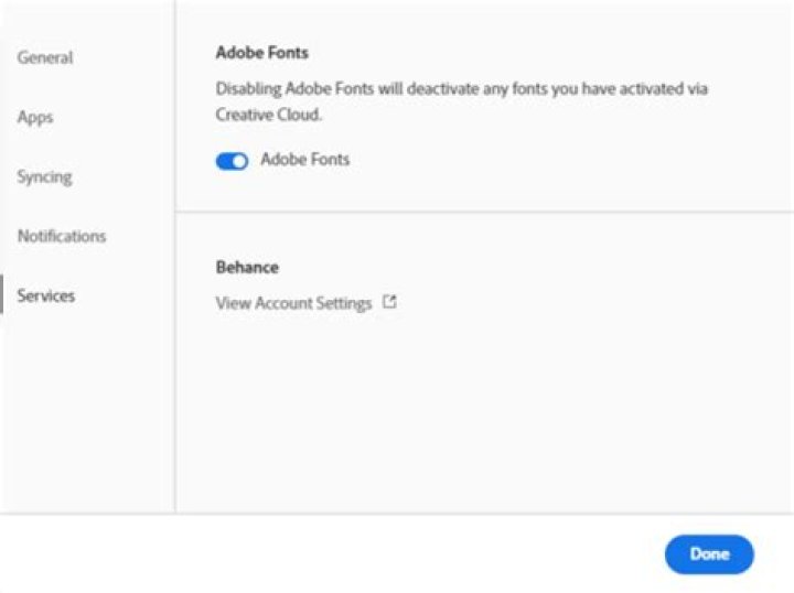 Why is my Adobe font not activating?