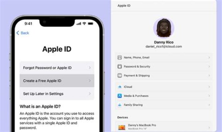 Why is my Apple ID showing disabled?