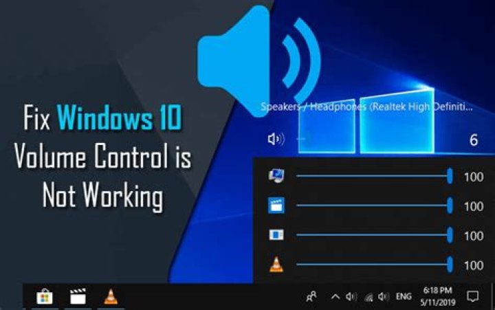 Why is my Beats volume control not working?