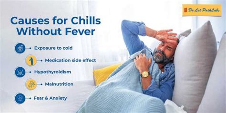 Why is my body hot to the touch but no fever?
