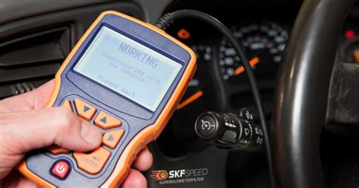 Why is my car exempt from odometer reporting?