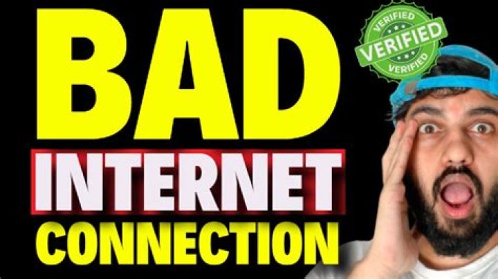 Why is my connection so bad in CS:GO?