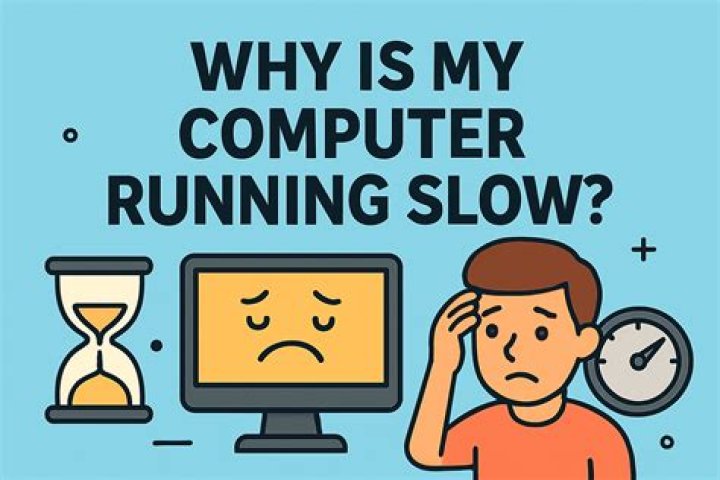 Why is my desktop Internet slower than my laptop?