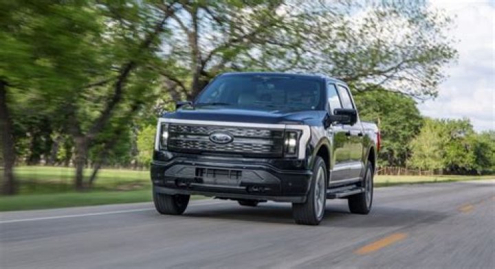 Why is my Ford F-150 clicking but not starting?