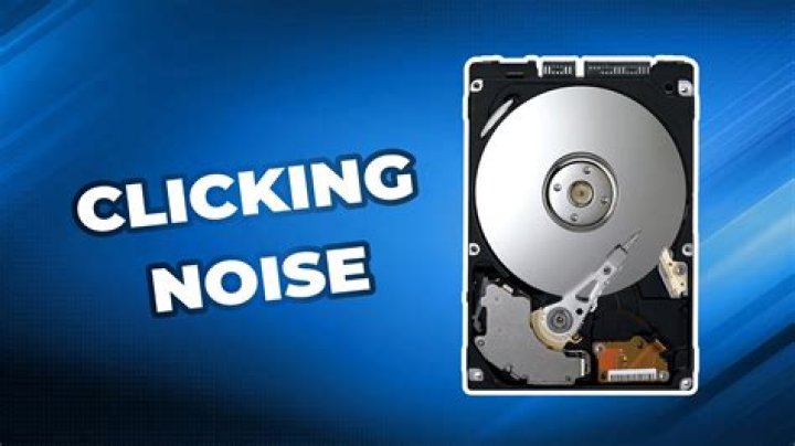 Why is my Kia Optima making a clicking noise?