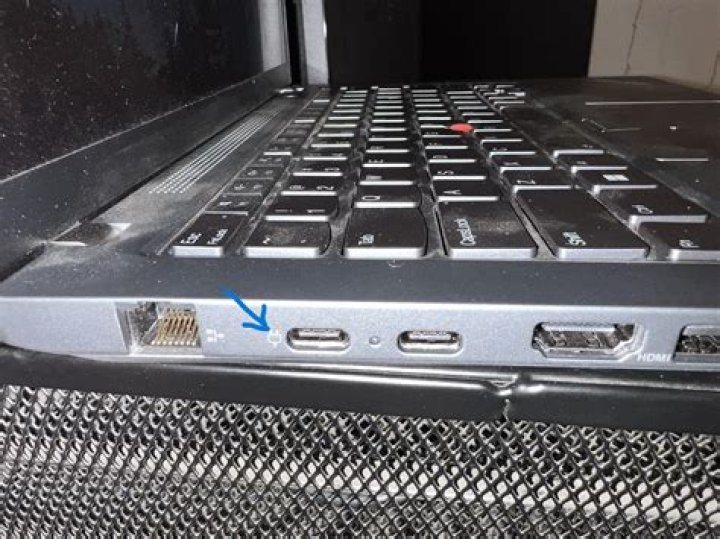 Why is my Lenovo Thinkpad overheating?