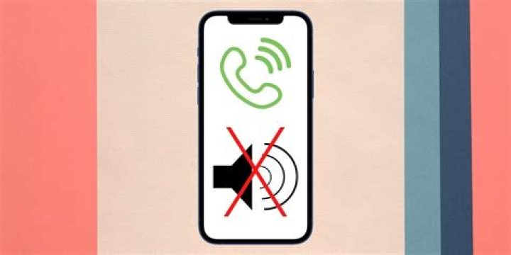 Why is my phone only vibrating and not ringing?