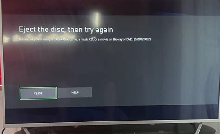 Why is my PS3 not reading DVDs?