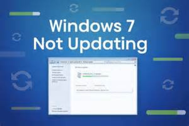 Why is my Windows 7 not connecting to Wi-Fi?