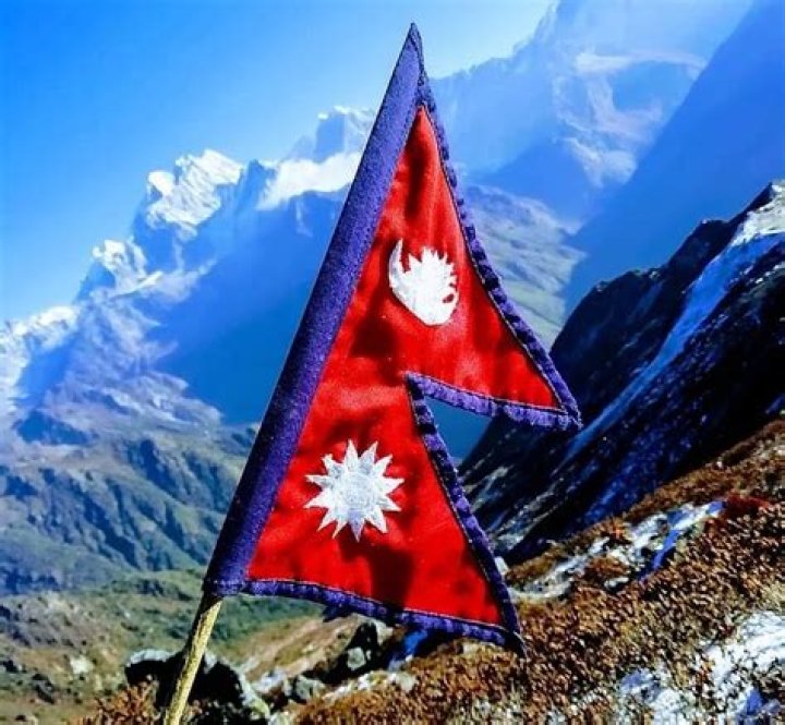 Why is Nepal called paradise?