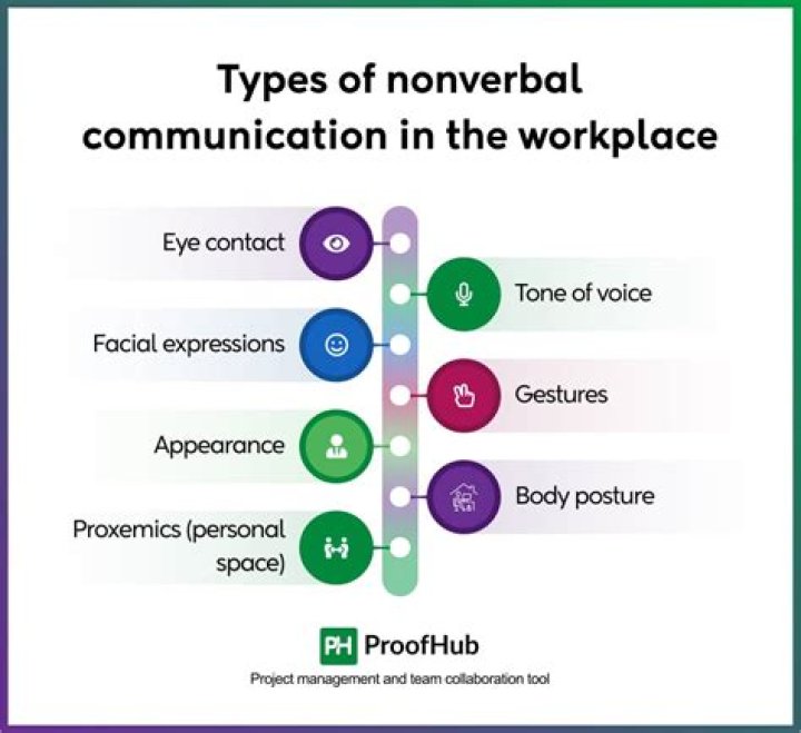 Why is non-verbal communication important in the workplace?