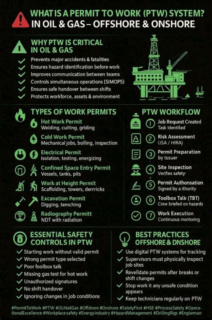 Why is PTW important?