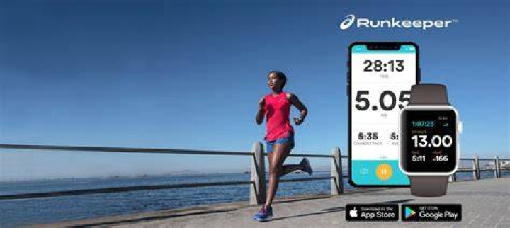 Why is runkeeper not accurate?