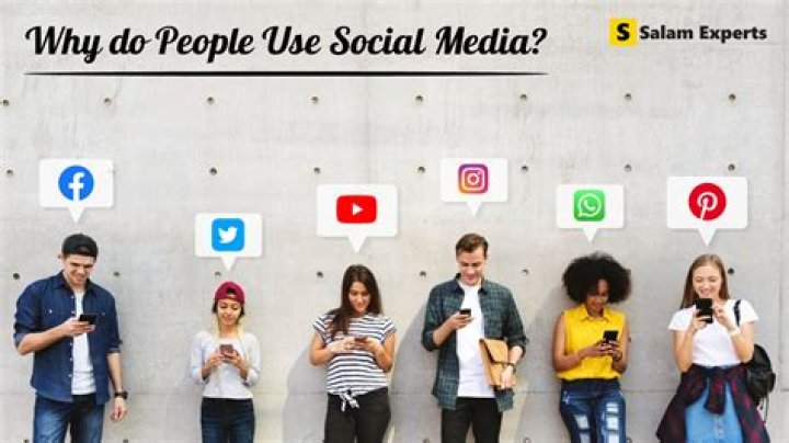 Why is social media a Panopticon?