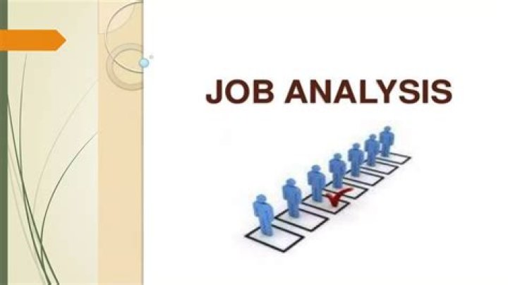 Why is strategic job analysis important?