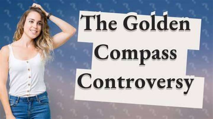 Why is The Golden Compass banned?