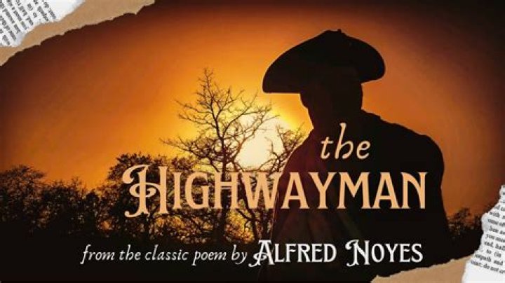 Why is the highwayman famous?