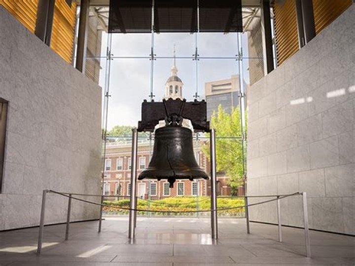Why is the Liberty Bell so special?