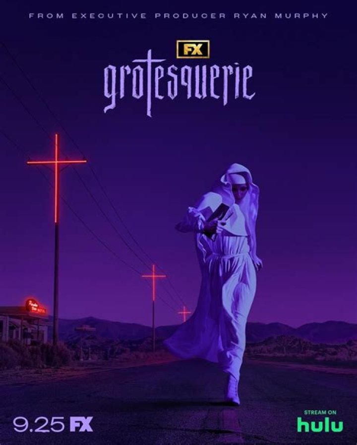 Why is the movie Grotesque banned?