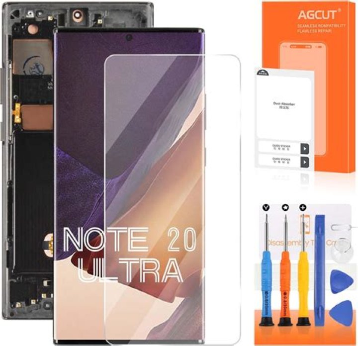 Why is the note 20 so bad?