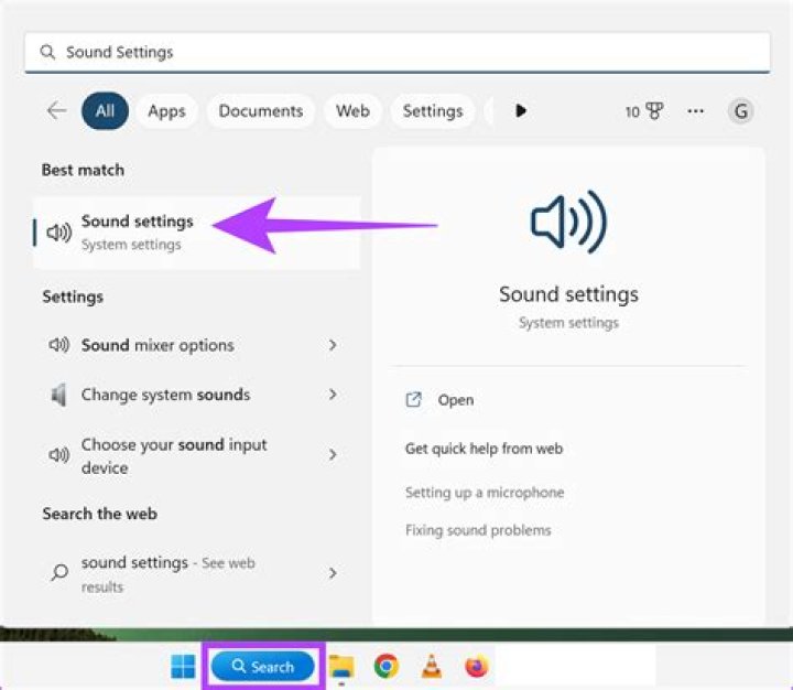 Why is the sound not working on Chromecast?