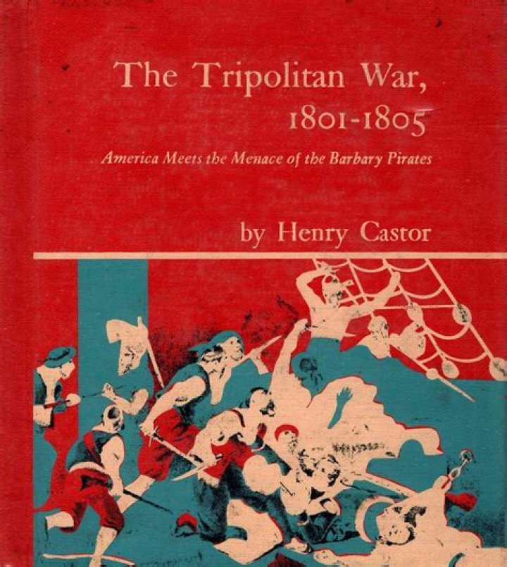 Why is the Tripolitan War significant?