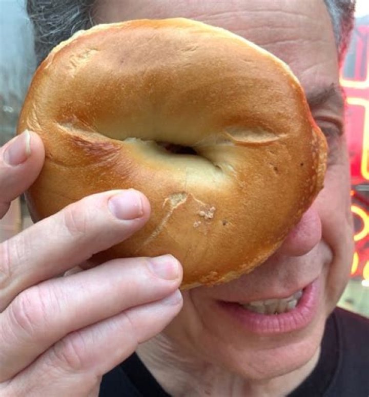 Why is there a hole in my donut?