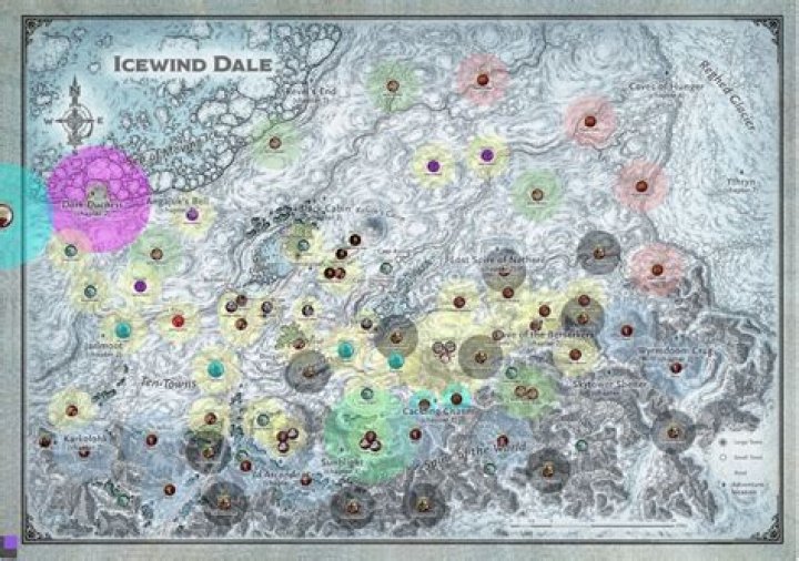 Why is there no enhanced edition of Icewind Dale 2?