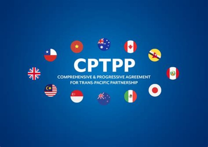 Why is TPP good for Canada?