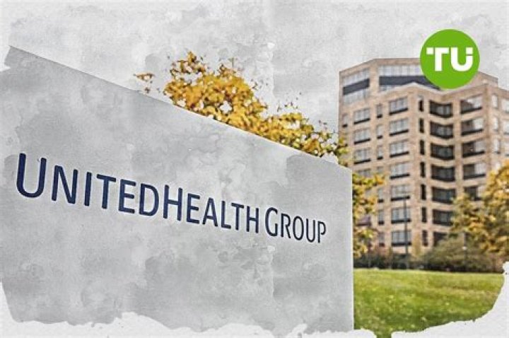 Why is UnitedHealth Group successful?