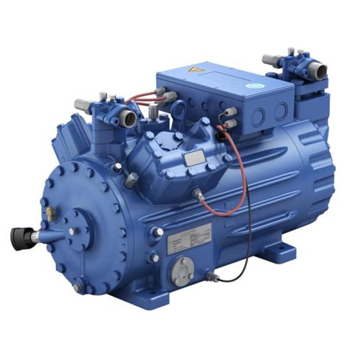 Why LG compressors?