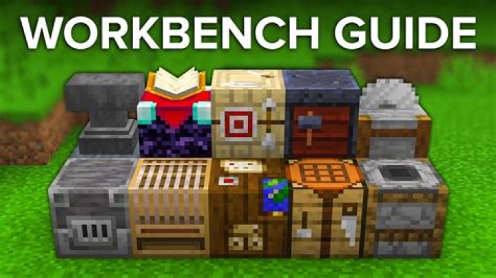 Why my workbench is not opening?