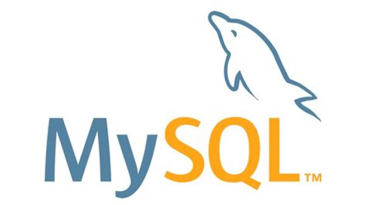 Why MySQL logo is a dolphin?