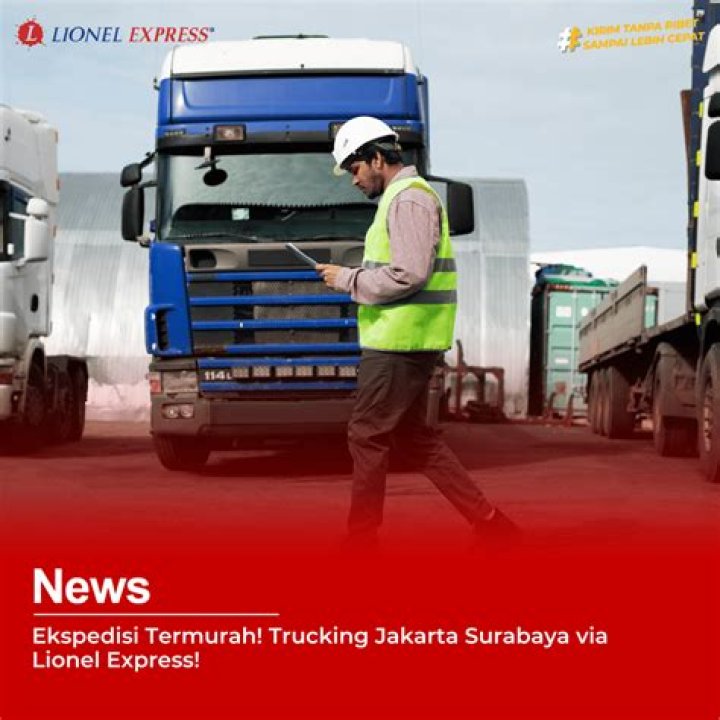 Why ptpt Surabaya Express?