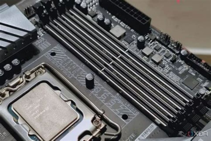 Why RAM is needed in a computer?