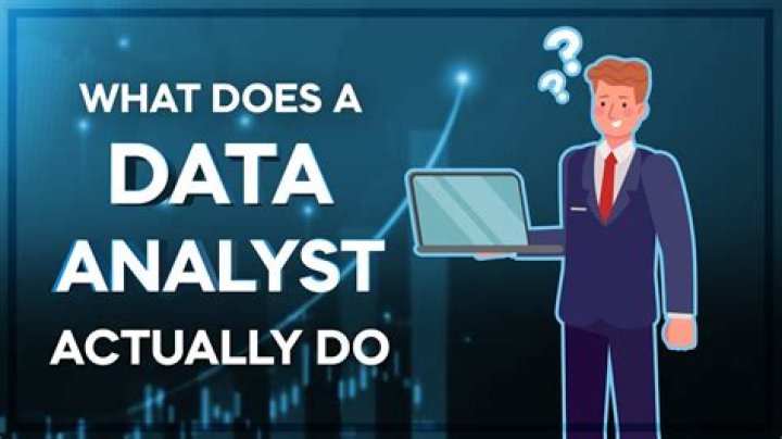 Why should analysts understand how people think?