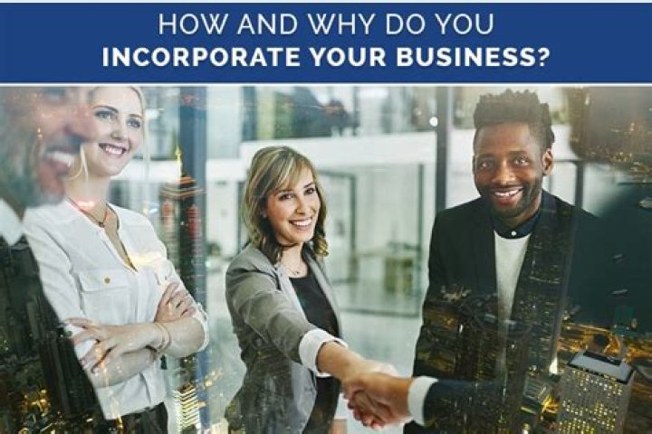 Why should you incorporate your business UK?