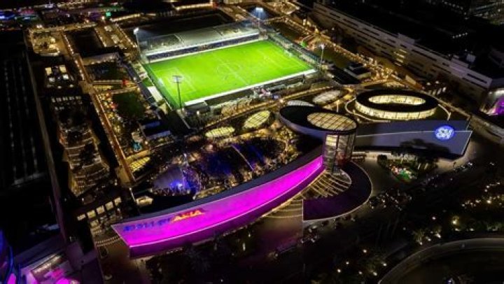 Why SM Supermalls?