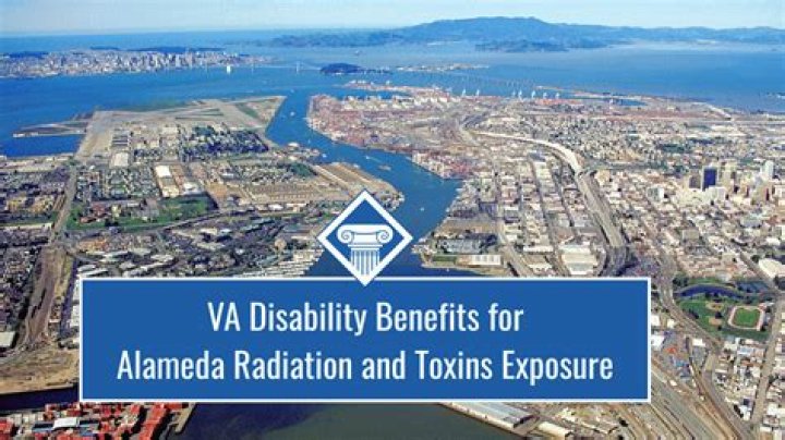 Why was Alameda Naval base closed?