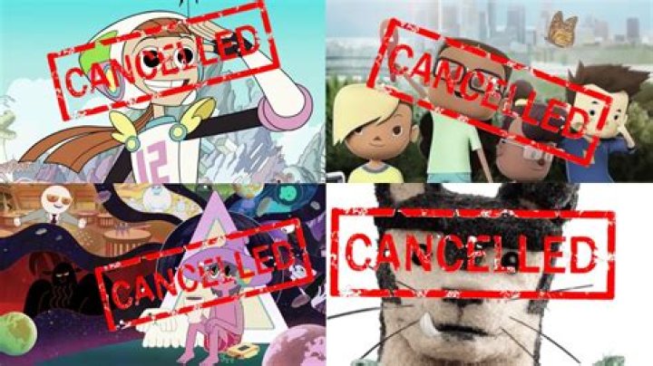 Why was Barrowman Cancelled?